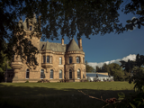 cornhill castle