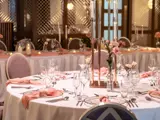 wedding reception at brisbane wedding venue largs