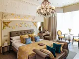 Luxury Rooms at Lynnhurst