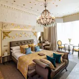 Luxury Rooms at Lynnhurst