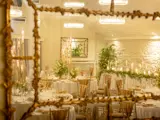 wedding reception at bowfield hotel howwood