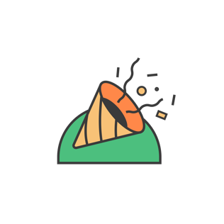 Celebrations Logo