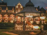 Boclair at Christmas