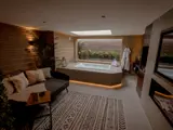 busby hotel honeymoon suite