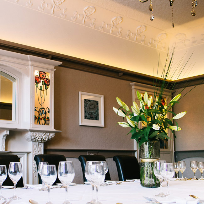 lynnhurst funeral reception venue