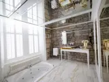 Honeymoon Ensuite Lynnhurst