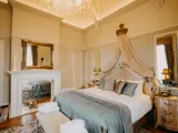 Luxury Bedrooms Cornhill Castle