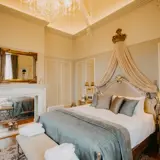 Luxury Bedrooms Cornhill Castle