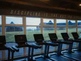 Treadmills With Countryside Views