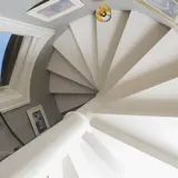 Staircase in Honeymoon Suite