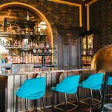 The Bar at Cornhill Castle