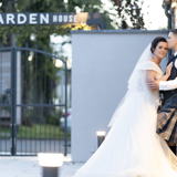 REDHURST WEDDING VENUE GIFFNOCK