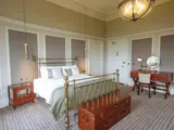 Bedroom at Cornhill