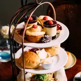 Afternoon Tea Biggar