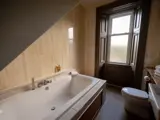 Bathroom at Lynnhurst