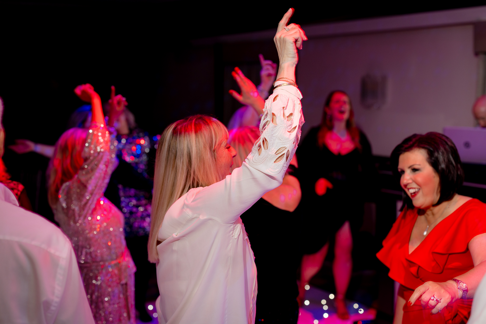 christmas party nights east kilbride