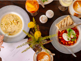 Dine at Lynnhurst
