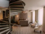 brisbane house hotel honeymoon suite in largs