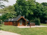 summer lodge special offer