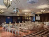 Corporate events at cornhill castle