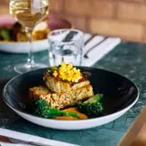 Fish Dish