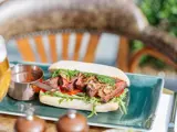 Steak Sandwich