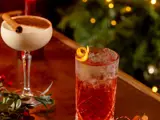 Christmas Cocktails