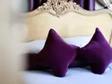 Luxury Beds at Lynnhurst