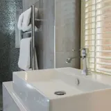 Honeymoon Suite Shower