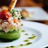 Starter at The Ghillie