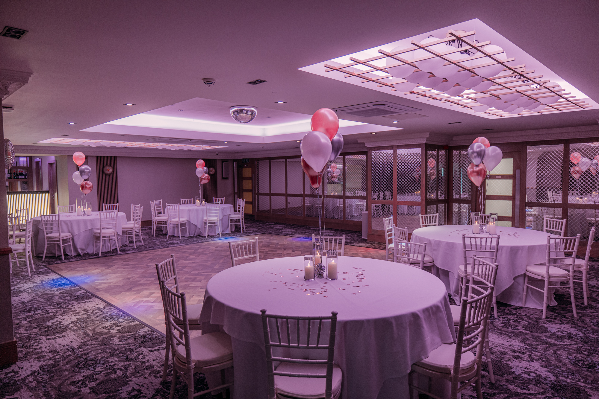 brisbane seaside hotel largs function room 