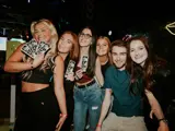 MV team having fun