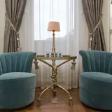 Honeymoon Suite Chairs