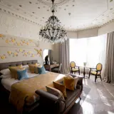 Honeymoon Suite in Daytime