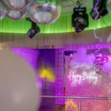 Live Lounge