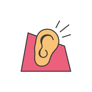 Listen Logo