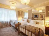 Double Room Cornhill