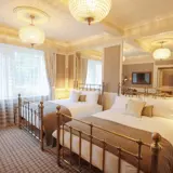 Double Room Cornhill