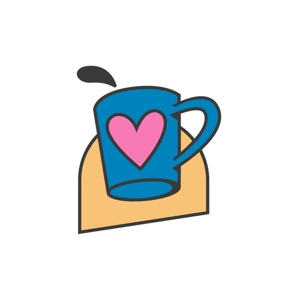 Hospitality Heart Logo