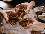 Whiskies at Cornhill