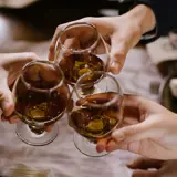 Whiskies at Cornhill