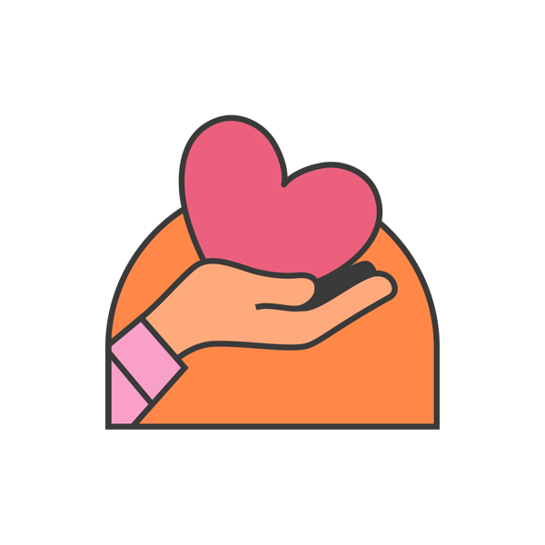 Care Fairness Logo