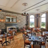 Ghillie Dining Tables