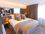 Double Bed