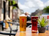 Beer and Cider Outside