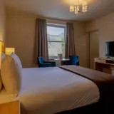 loch lomond christmas breaks