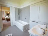 Bathroom at Cornhill