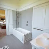 Bathroom at Cornhill