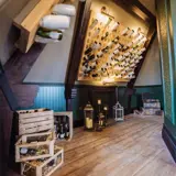 Interior at Cornhill