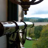 Honeymoon Suite View